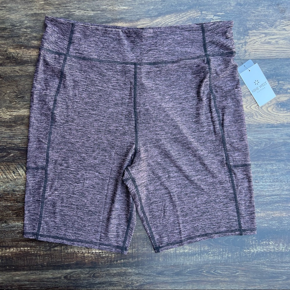 Nine West Active Bike shorts